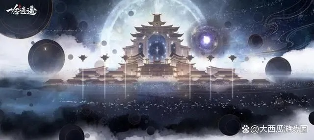 九游道士出观：探索修道之旅，揭秘古老道教文化与仙侠传说的奇幻世界